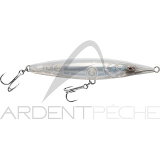 L'Asturie 130 - artificiali leggendari per le tecniche di pesca della spigola in superficie - Ardent Pêche