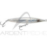 The Asturie 130 - a legendary lure for surface sea bass fishing - Ardent Pêche