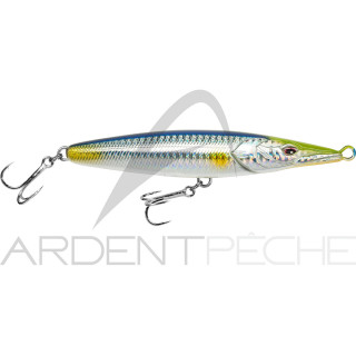 L'Asturie 130 - artificiali leggendari per le tecniche di pesca della spigola in superficie - Ardent Pêche
