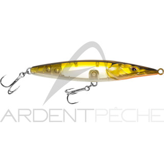 L'Asturie 150 - artificiali leggendari per le tecniche di pesca della spigola in superficie - Ardent Pêche
