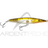 L'Asturie 150 - artificiali leggendari per le tecniche di pesca della spigola in superficie - Ardent Pêche