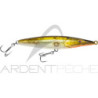 L'Asturie 110 - artificiali leggendari per le tecniche di pesca della spigola in superficie - Ardent Pêche