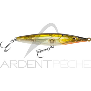 L'Asturie 90 - artificiali di leggenda per le tecniche di pesca della spigola in superficie - Ardent Pêche