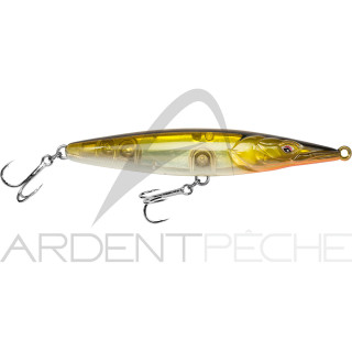 L'Asturie 130 - artificiali leggendari per le tecniche di pesca della spigola in superficie - Ardent Pêche