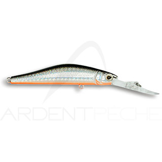 Pesce nageur STRIKE PRO Inquisitor deep 80 SP