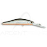 Crankbait STRIKE PRO Inquisitor deep 80 SP