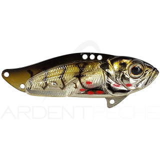 Blade lure STRIKE PRO Astro vibe UV 65