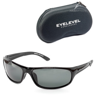 Occhiali polarizzati EYELEVEL BASS Ambra