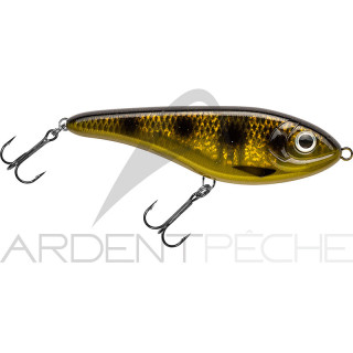 Poisson nageur STRIKE PRO Buster jerk shallow