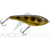 Jerkbait STRIKE PRO Buster jerk II