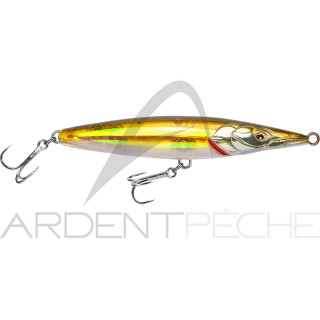 The Asturie 110 - legendary surface lure for sea bass fishing - Ardent Pêche
