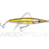The Asturie 110 - legendary surface lure for sea bass fishing - Ardent Pêche