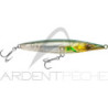 The Asturie 110 - legendary surface lure for sea bass fishing - Ardent Pêche