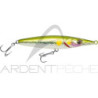 The Asturie 130 - a legendary lure for surface sea bass fishing - Ardent Pêche