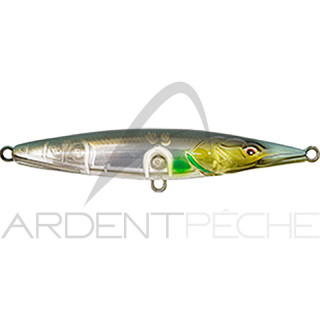 L'Asturie 130 - artificiali leggendari per le tecniche di pesca della spigola in superficie - Ardent Pêche