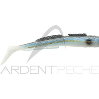 Soft bait HYPERLASTICS Sandyll pro tailpack