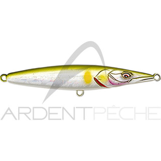 L'Asturie 150 - artificiali leggendari per le tecniche di pesca della spigola in superficie - Ardent Pêche