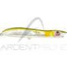 Hard lure XORUS Patchinko 100