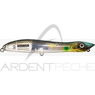 Pesce nageur XORUS Patchinko 100