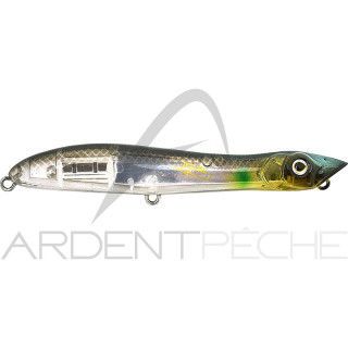 Pesce nuotatore XORUS Patchinko2