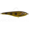 Poisson nageur STRIKE PRO Big bandit