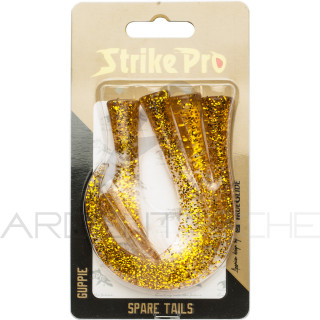 CWC Guppie Jr replacement tail