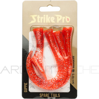 CWC Guppie Jr replacement tail