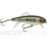 Poisson nageur STRIKE PRO Jonny vobbler 130