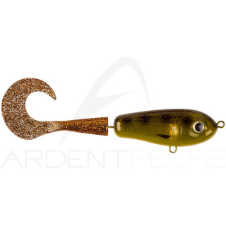 Crankbait CWC Wolf Tail Jr