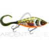 Guppie Downsize di CWC - un artificiale ibrido formidabile - Ardent Tecniche di pesca