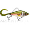 Poisson nageur STRIKE PRO Guppie downsize