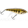 Baby Buster di CWC - il piccolo jerk per lucci - Ardent Tecniche di pesca