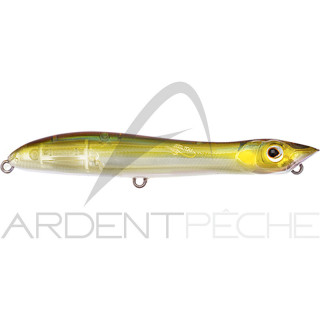 Hard lure XORUS Patchinko 100