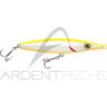 The Asturie 110 - legendary surface lure for sea bass fishing - Ardent Pêche