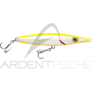 L'Asturie 130 - artificiali leggendari per le tecniche di pesca della spigola in superficie - Ardent Pêche