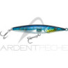 L'Asturie 130 - artificiali leggendari per le tecniche di pesca della spigola in superficie - Ardent Pêche