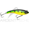 Ghost Buster by CWC - an atypical jerkbait - Ardent Pêche