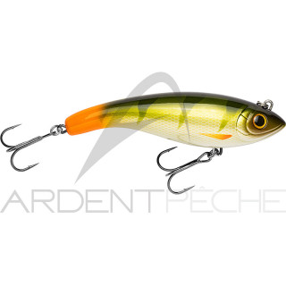 Ghost Buster di CWC - un jerkbait atipico - Ardent Tecniche di pesca