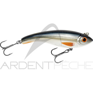 Ghost Buster di CWC - un jerkbait atipico - Ardent Tecniche di pesca