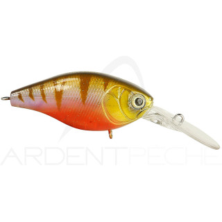 Crankbait STRIKE PRO Cranky X deep 50