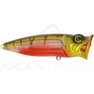 Leurre de surface STRIKE PRO Perch pop
