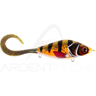 CWC Guppie JR - a formidable hybrid lure - Ardent Pêche