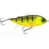 Hard lure LUCKY JOHN Arrow jerk 15 S