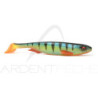 Soft bait MEGABASS Spark shad 7