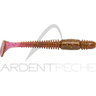 Soft lure LUCKY JOHN Tioga 2.4