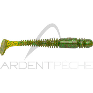 Soft bait LUCKY JOHN Tioga 2.4