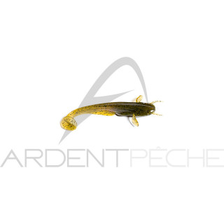 Soft bait FISHUP Catfish 3