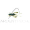 Soft bait FISHUP Real Craw 2