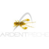 Soft bait FISHUP Real Craw 2