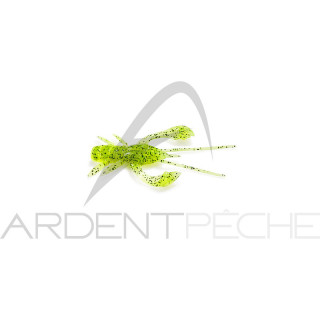 Soft lure FISHUP Real Craw 2